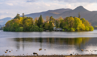 Lake District, Cumbria