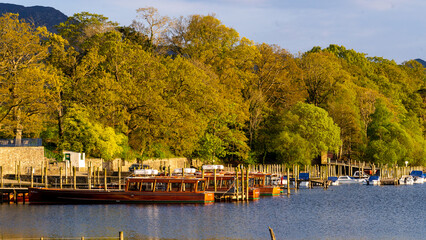 Lake District, Cumbria