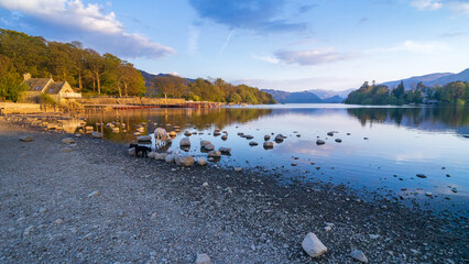 Lake District, Cumbria