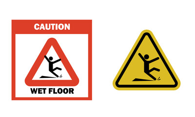 danger sign