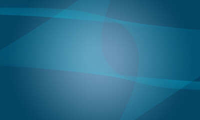 Fototapeta premium Abstract background with waves for illustration