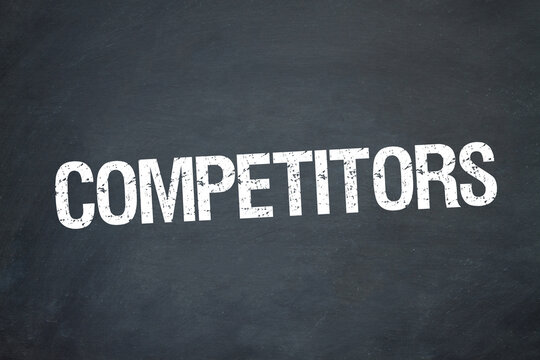 Competitors