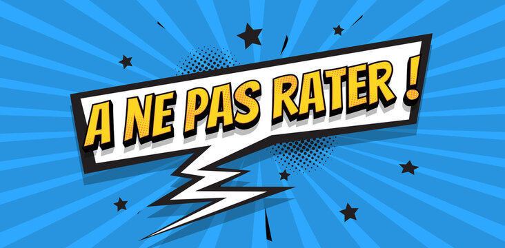 a ne pas rater bulle bd bleue