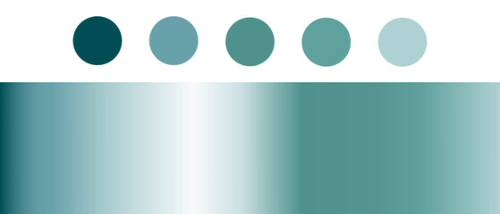 Beautiful chrome gradient wallpaper/ background with primary color palette for web, illustration, art, illustration etc.