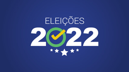 Brazil Elections 2022 - Check