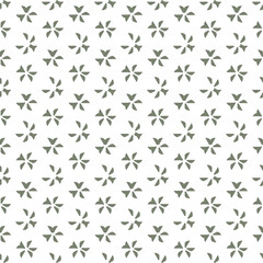 Seamless vector background. Graphic modern pattern. Simple graphic design