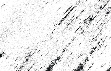 Grunge white and black wall background.Abstract black and white gritty grunge background.black and white rough vintage distress background
