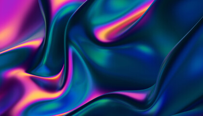 Abstract 3D Background