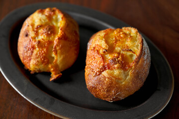 チーズフランスパン