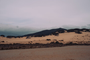 Roadtrip Sardininen 2022