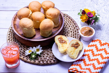 The joy of best Bread