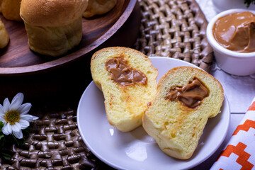 The joy of best Bread