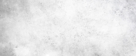 Distressed black texture. Distress Overlay Texture. Subtle grain texture overlay. White background on cement floor texture for creation abstract vintage effect with noise .