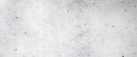 Obraz premium Distressed black texture. Distress Overlay Texture. Subtle grain texture overlay. White background on cement floor texture for creation abstract vintage effect with noise .