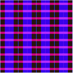 Seamless vector background with repeat pattern. multicolored  mosaic. Perfect for fashion, textile design, cute themed fabric, on wall paper, wrapping paper, fabrics and home decor.