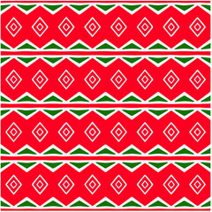 Seamless vector background with repeat pattern. multicolored  mosaic. Perfect for fashion, textile design, cute themed fabric, on wall paper, wrapping paper, fabrics and home decor.