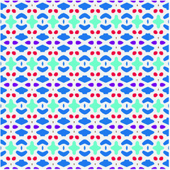 Seamless vector background with repeat pattern.Abstract Grunge Background . Perfect for fashion, textile design, cute themed fabric, on wall paper, wrapping paper, fabrics and home decor.