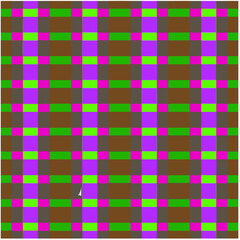 Seamless vector background with repeat pattern. multicolored  mosaic. Perfect for fashion, textile design, cute themed fabric, on wall paper, wrapping paper, fabrics and home decor.