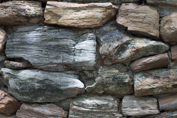 stone wall background