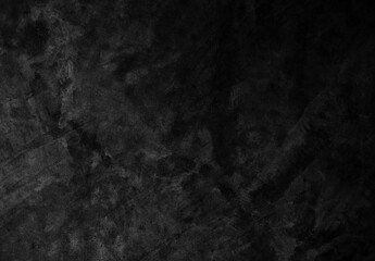 Dark cement wall in retro concept