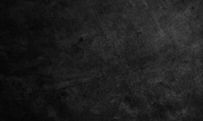 Dark cement wall in retro concept