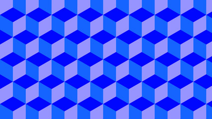 block colorful with background pattern background 