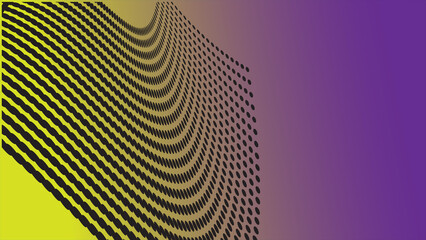 black and white background