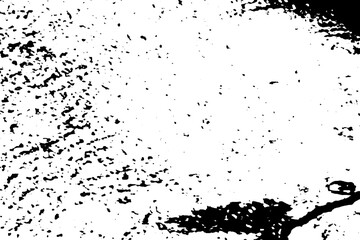 Overlay Distress Texture. EPS 10.