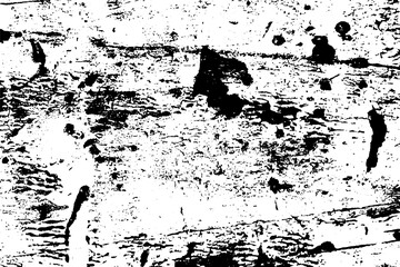 Overlay Distress Texture. EPS 10.