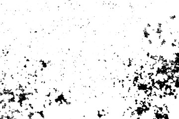 Overlay Distress Texture. EPS 10.