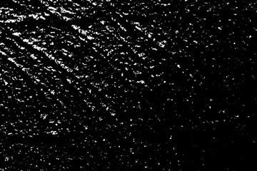 Obraz premium Overlay Distress Texture. EPS 10.