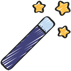 Magic Wand Icon