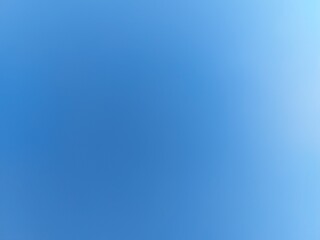 blue sky background