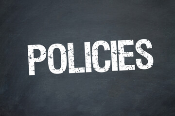 Policies