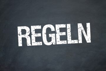 Regeln