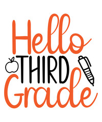 Back To School SVG Bundle, Teacher Svg, 100th days of school, Graduation Cap, Book, Kids Silhouette Png Eps Dxf Vinyl Decal Digital Cut File,Back To School SVG Bundle, Teacher Svg, monogram svg