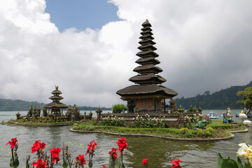 Tempel © Wolfgang