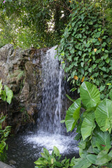 Wasserfall © Wolfgang