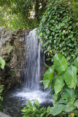 Wasserfall © Wolfgang