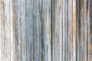 Beautiful old grey two toned worn wood planks for wallpaper and backgrounds.