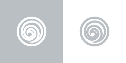 Traditional Celtic infinity knot. National ornament line art. Vector illustration on white background - obrazy, fototapety, plakaty