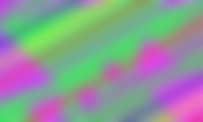a multicolored gradient blur background