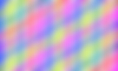 multicolored grid lines blur background