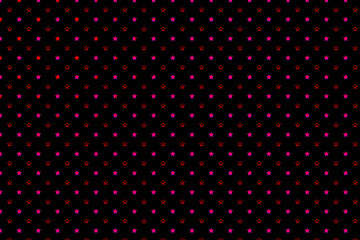 Gradient  dots pattern texture background. Modern dotted template  for design, covers, web banners