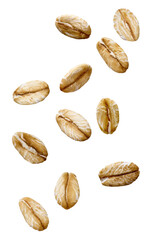 oat food cereal grain healthy oatmeal organic breakfast flake ingredient seed diet meal falling dry