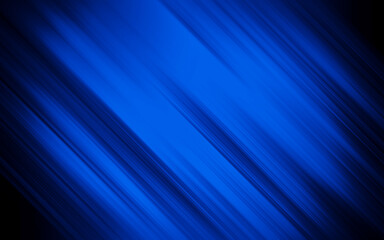 abstract blue and black are light pattern with the gradient is the with floor wall metal texture soft tech diagonal background black dark clean modern.