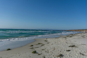 Big Sur - the most beautiful place in California.