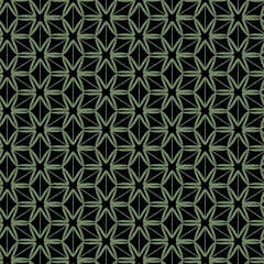 Fototapeta premium Vector abstract textile, geometric pattern. Multicolored background. Vector illustration eps 10, Art. luxury abstract wallpaper, design layout, poster template, background, art 