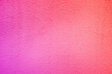 Close-up of pink textured concrete background