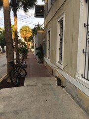 Key West Street